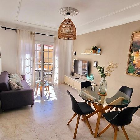شقة Casa Del Mar بلايا دي سان خوان المظهر الخارجي الصورة